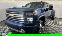 2022 Chevrolet Silverado 3500HD High Country