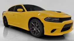 2017 Dodge Charger Daytona