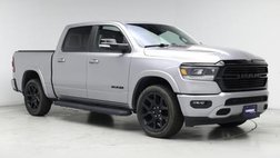 2021 Ram Ram Pickup 1500 Laramie