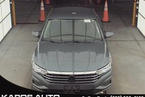 2019 Volkswagen Jetta SE