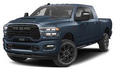 2026 Ram Ram Pickup 2500 Limited