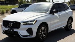 2025 Volvo XC60 B5 Core Dark Theme