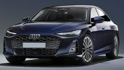 2026 Audi A6 quattro Prestige 55 TFSI