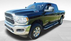 2024 Ram Ram Pickup 2500 Big Horn