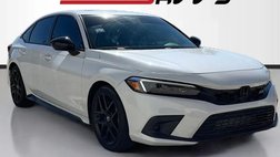 2023 Honda Civic Si