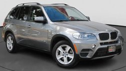 2012 BMW X5 xDrive35i Premium