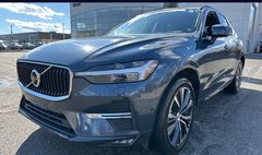 2022 Volvo XC60 B5 Momentum
