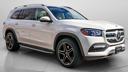 2022 Mercedes-Benz GLS GLS 450