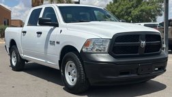 2015 Ram Ram Pickup 1500 SSV