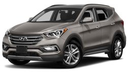 2018 Hyundai Santa Fe Sport 2.0T