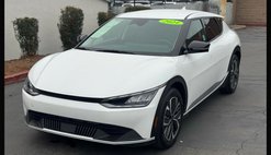 2024 Kia EV6 Wind