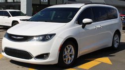 2017 Chrysler Pacifica Touring L FWD
