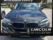 2015 BMW X5 xDrive35d