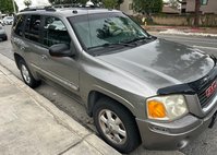 2005 GMC Envoy SLT