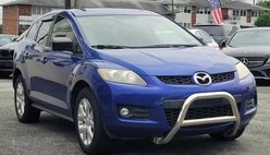 2007 Mazda CX-7 Touring