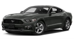 2015 Ford Mustang EcoBoost Premium