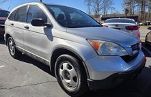 2009 Honda CR-V LX