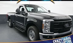 2025 Ford Super Duty F-250 XL