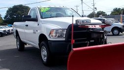 2016 Ram Ram Pickup 2500 Tradesman