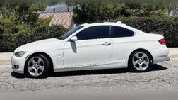 2009 BMW 3 Series 328i