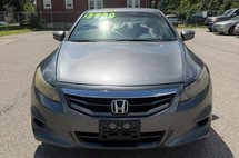 2011 Honda Accord EX-L