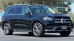 2023 Mercedes-Benz GLS GLS 450