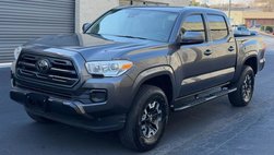 2019 Toyota Tacoma SR5