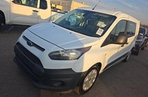 2018 Ford Transit Connect XL