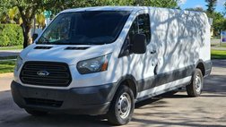 2016 Ford Transit 150