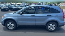 2010 Honda CR-V LX