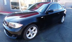 2013 BMW 1 Series 128i