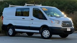 2017 Ford Transit 250