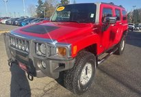 2006 HUMMER H3 Base