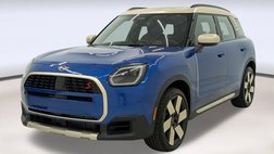 2026 MINI Countryman S ALL4
