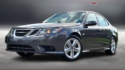 2011 Saab 9-3 Sport XWD