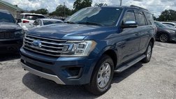 2018 Ford Expedition XLT