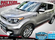 2018 Kia Soul !
