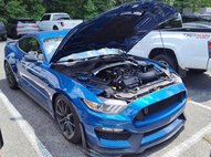 2017 Ford Mustang Shelby GT350