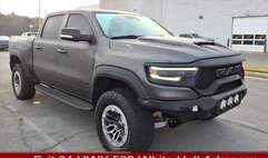 2021 Ram Ram Pickup 1500 TRX