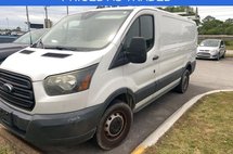 2015 Ford Transit 250