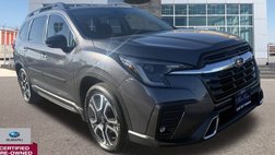 2024 Subaru Ascent Touring
