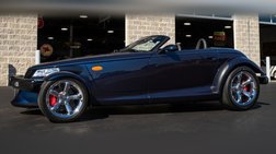 2001 Chrysler Prowler Base