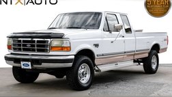 1997 Ford F-250 Base