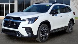 2026 Subaru Ascent Touring