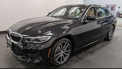 2021 BMW 3 Series 330i xDrive