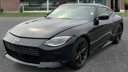 2024 Nissan Z Performance