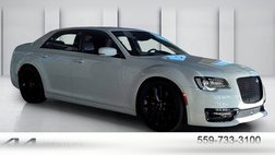 2023 Chrysler 300 C