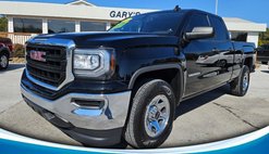 2017 GMC Sierra 1500 Base