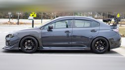 2017 Subaru WRX STI