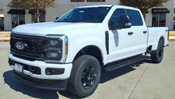 2026 Ford Super Duty F-350 XL